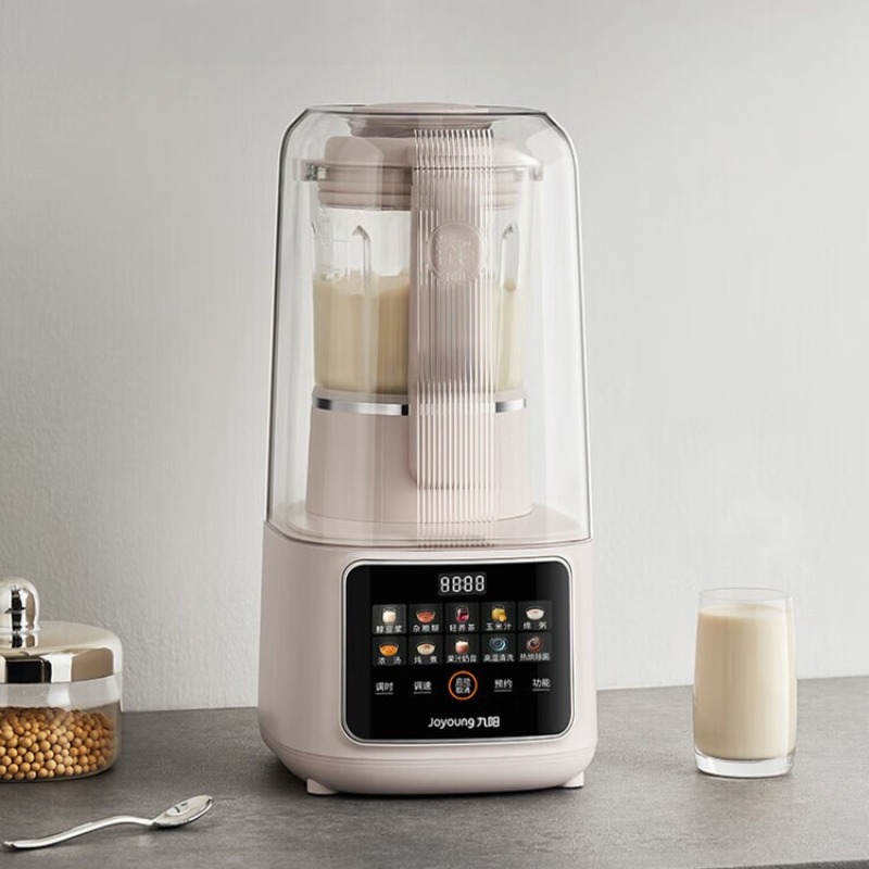 Food Processor Large - Blender domowy o dużej pojemności 1,5