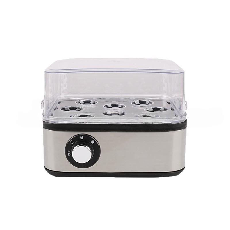 Egg Cooker Rapid - AC93 - Elektryczny szybki parowar do