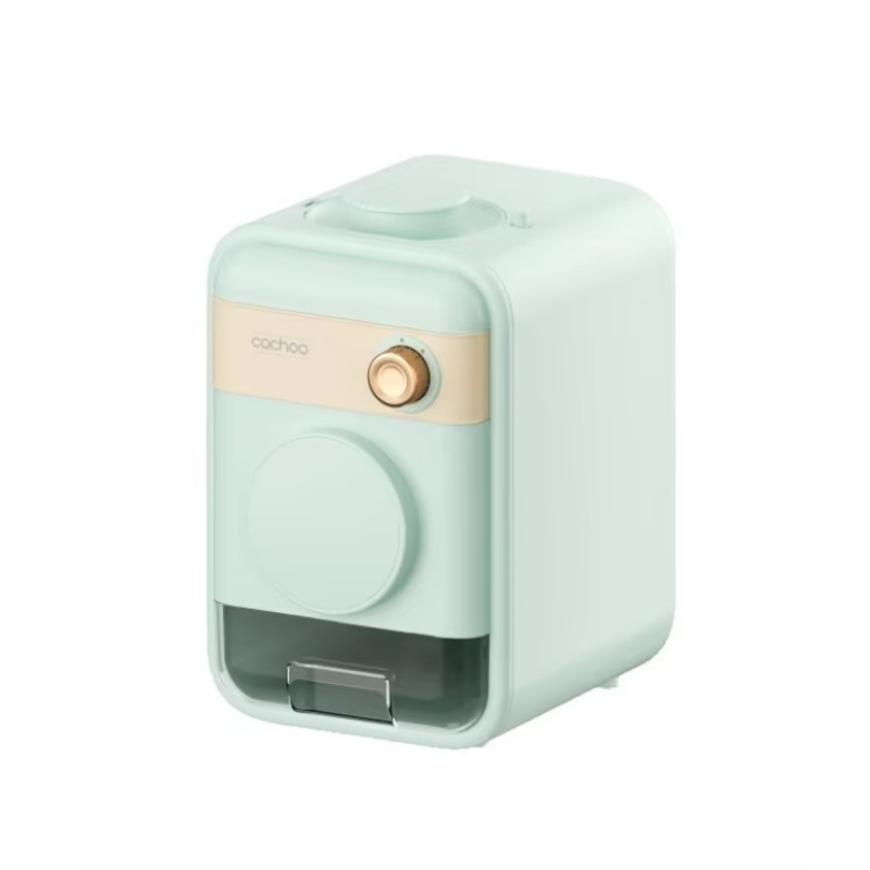 Food Processor Large - Mini robot kuchenny o dużej pojemności,