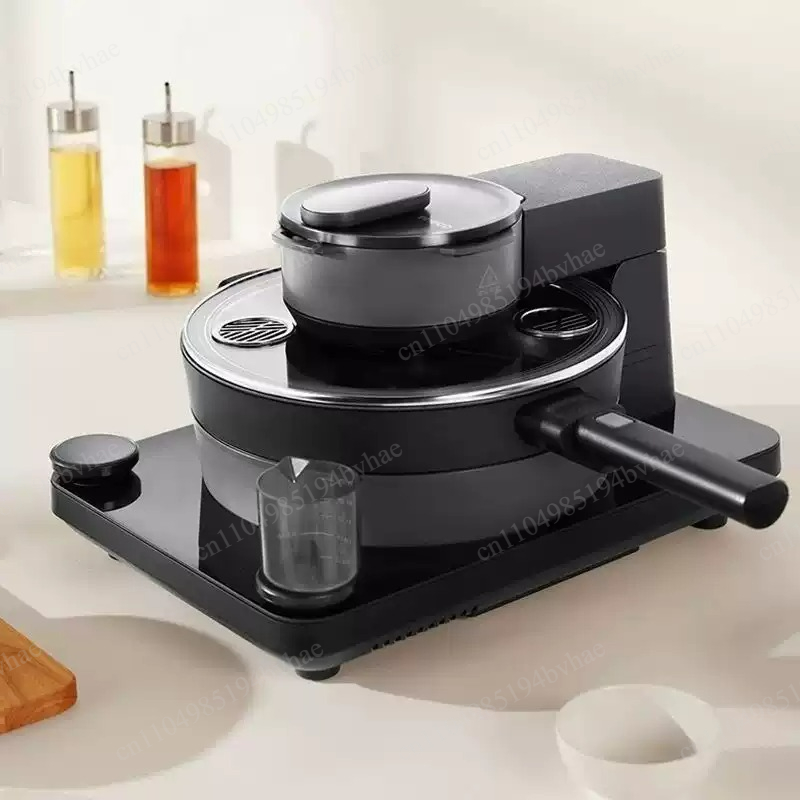 Food Processor Large - Inteligentna maszyna do gotowania 1.0, wielofunkcyjny