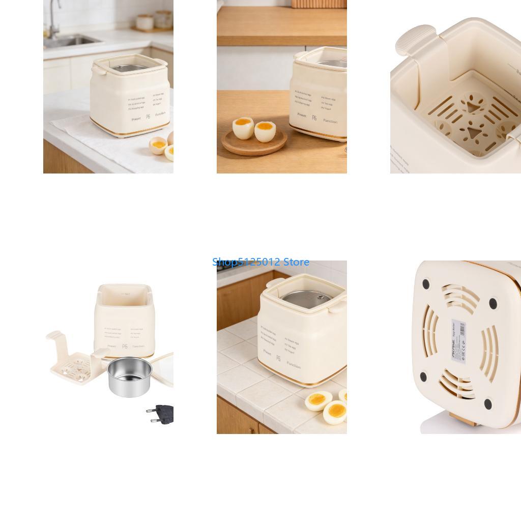 Egg Cooker Rapid - G8TC 300W Elektryczny podgrzewacz do jajek