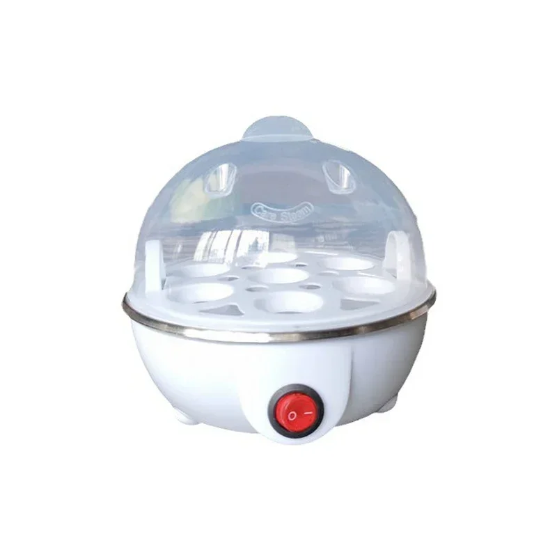 Egg Cooker Rapid - Elektryczna kuchenka do gotowania jajek Pojedyncza