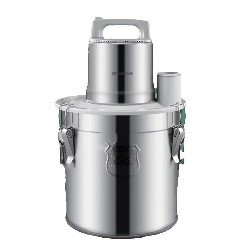 Food Processor Large - Maszynka do mielenia mięsa 16L Elektryczna