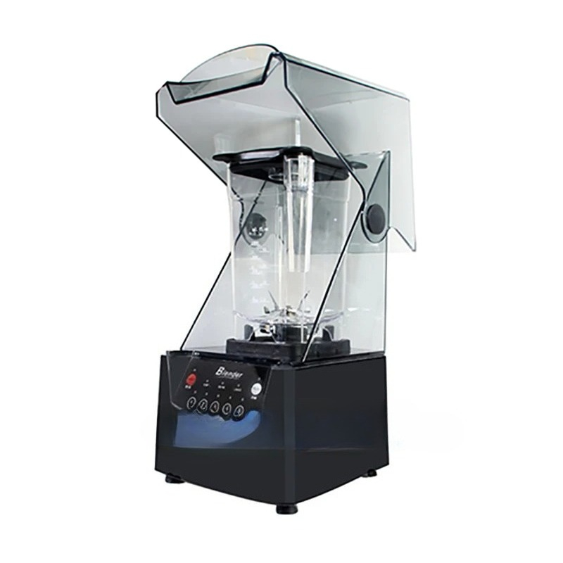 Food Processor Large - Profesjonalny blender do obudowy wyciszającej, o