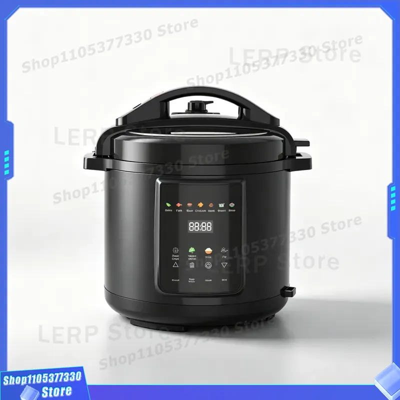 Kitchen Appliances Direct - Elektryczny szybkowar 6L 8L 10 w