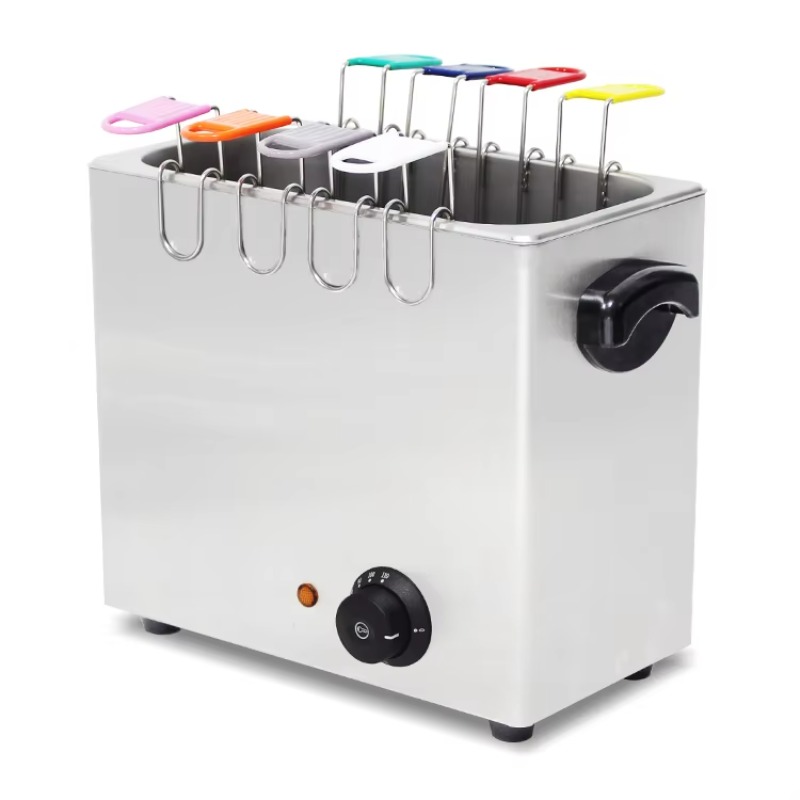 Egg Cooker Rapid - Elektryczny parowar do gotowania jaj ze