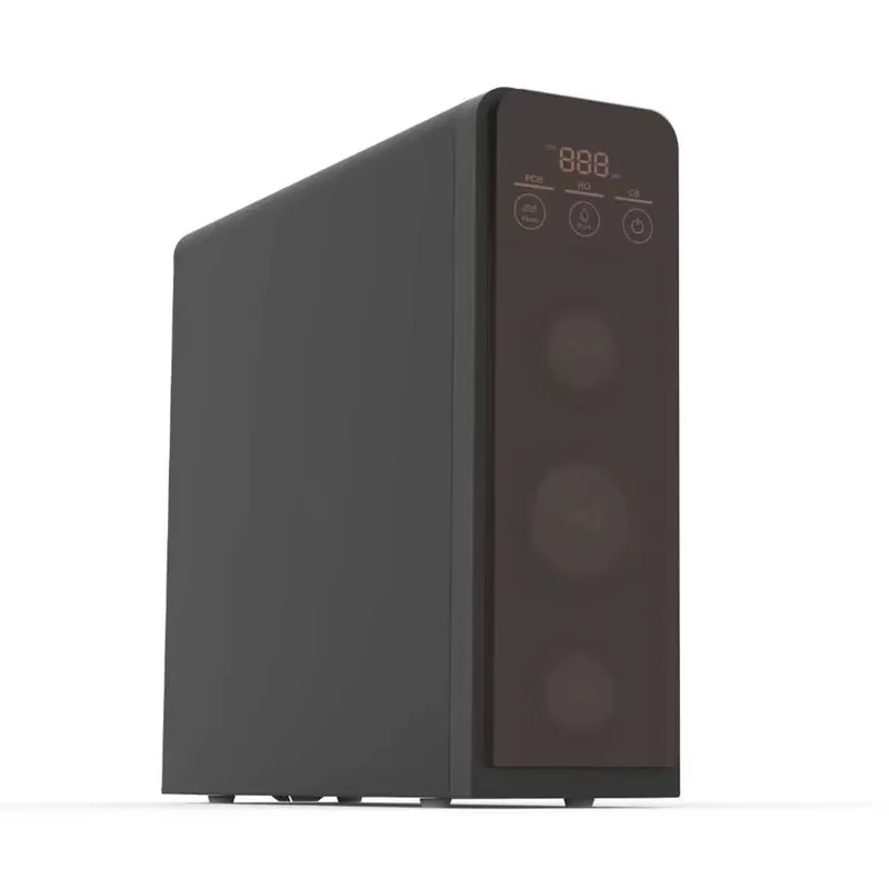 Kitchen Appliances Direct - System odwróconej osmozy 1000GPD, bezzbiornikowy oczyszczacz