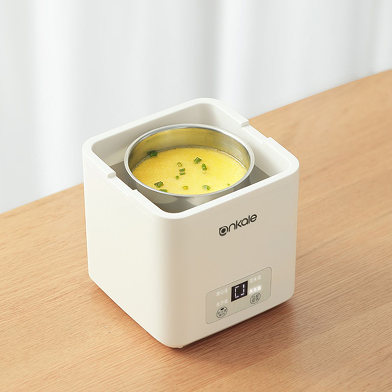 Parowar do jajek 4 szt., wielo – Egg Cooker Rapid recenzja i cena