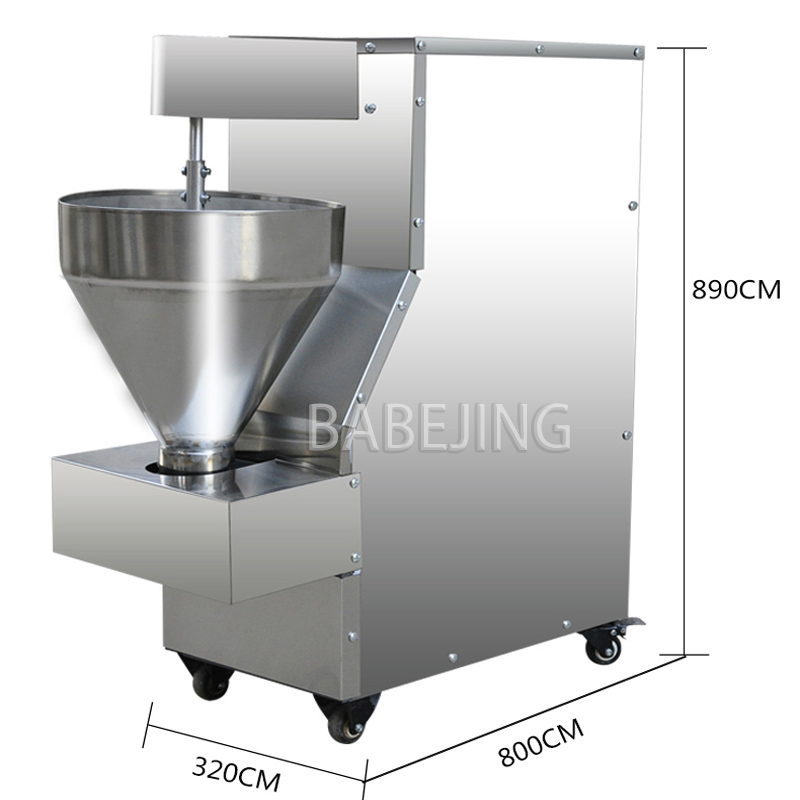 Szybka, komercyjna maszyna do  – Kitchen Appliances Direct recenzja i cena