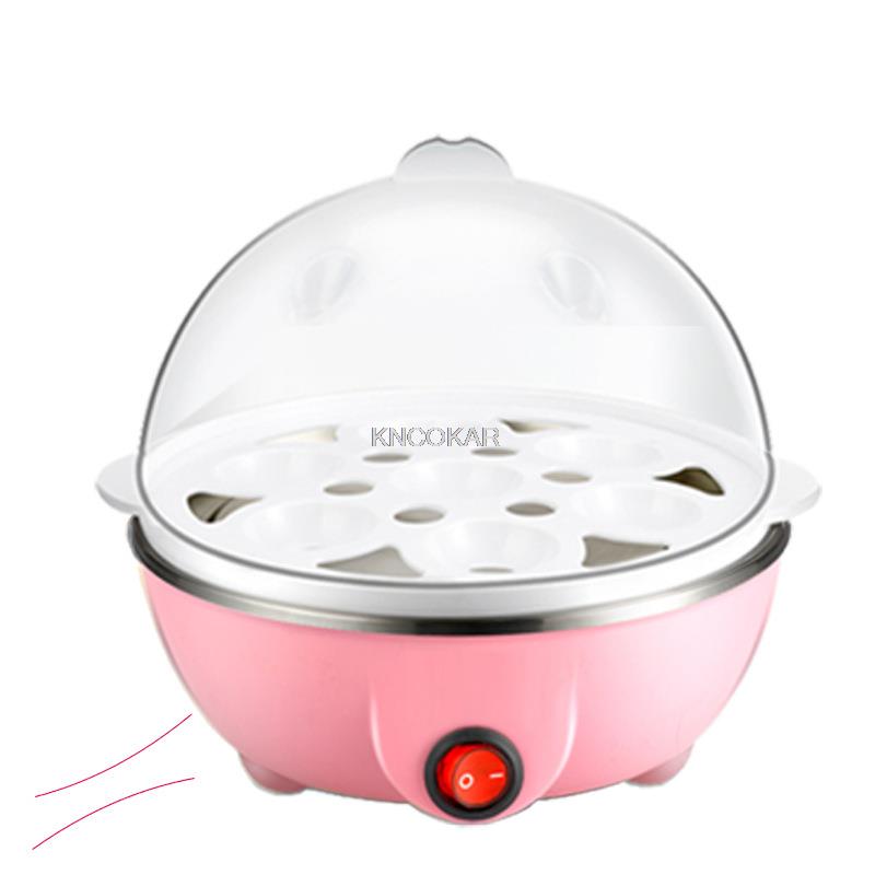 Szybki Podgrzewacz Elektryczny – Egg Cooker Rapid recenzja i cena