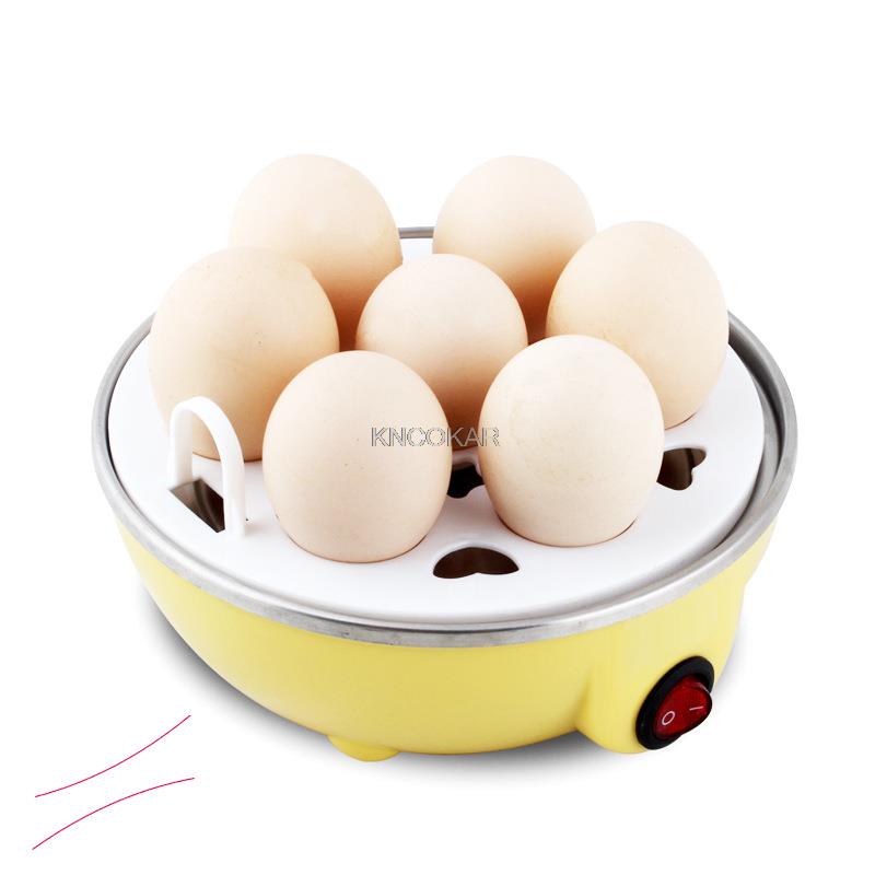 Szybki Podgrzewacz Elektryczny – Egg Cooker Rapid recenzja i cena