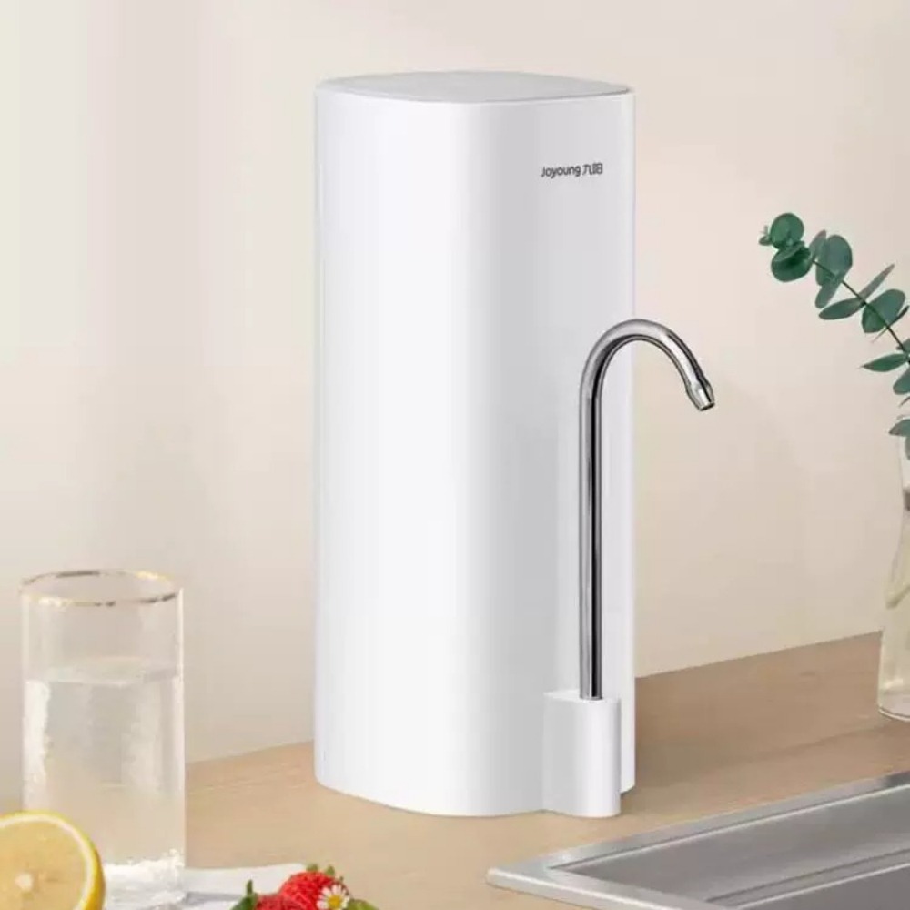 Oczyszczacz wody stołowy Jiuya – Kitchen Appliances Direct recenzja i cena