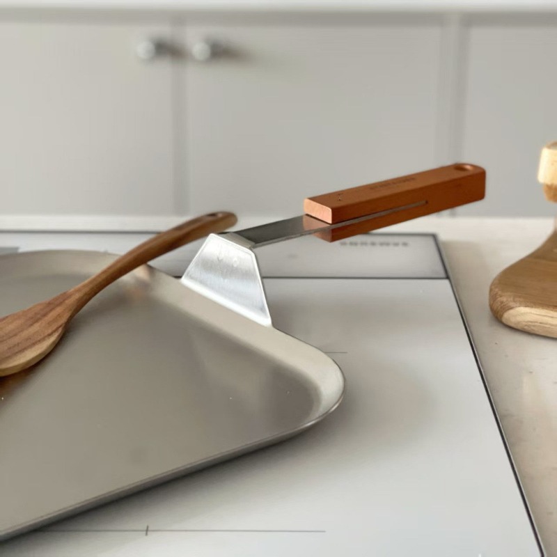 Patelnia śniadaniowa ze stali  – Egg Cooker Rapid recenzja i cena