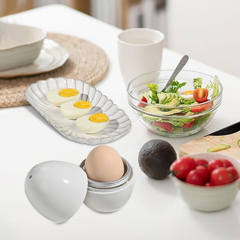 Kuchenka mikrofalowa Urządzeni – Egg Cooker Rapid recenzja i cena