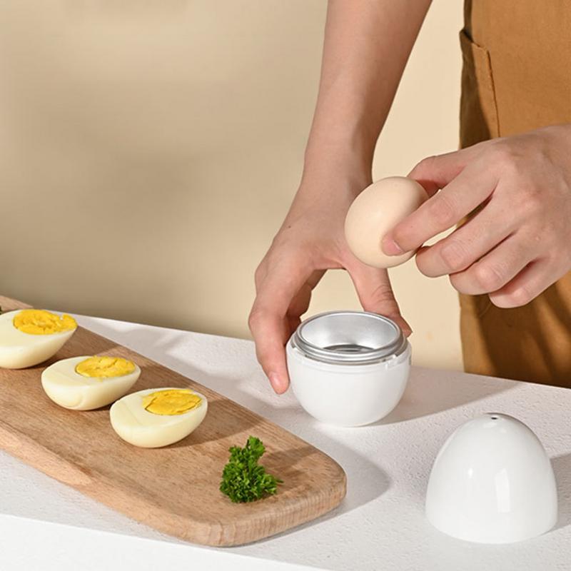 Kuchenka mikrofalowa Urządzeni – Egg Cooker Rapid recenzja i cena