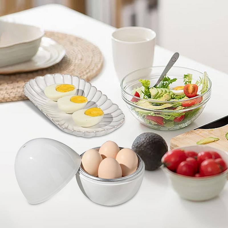Kuchenka mikrofalowa Urządzeni – Egg Cooker Rapid recenzja i cena