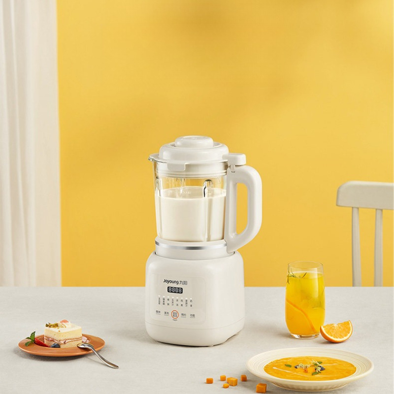 Wielofunkcyjny blender domowy, – Food Processor Large recenzja i cena