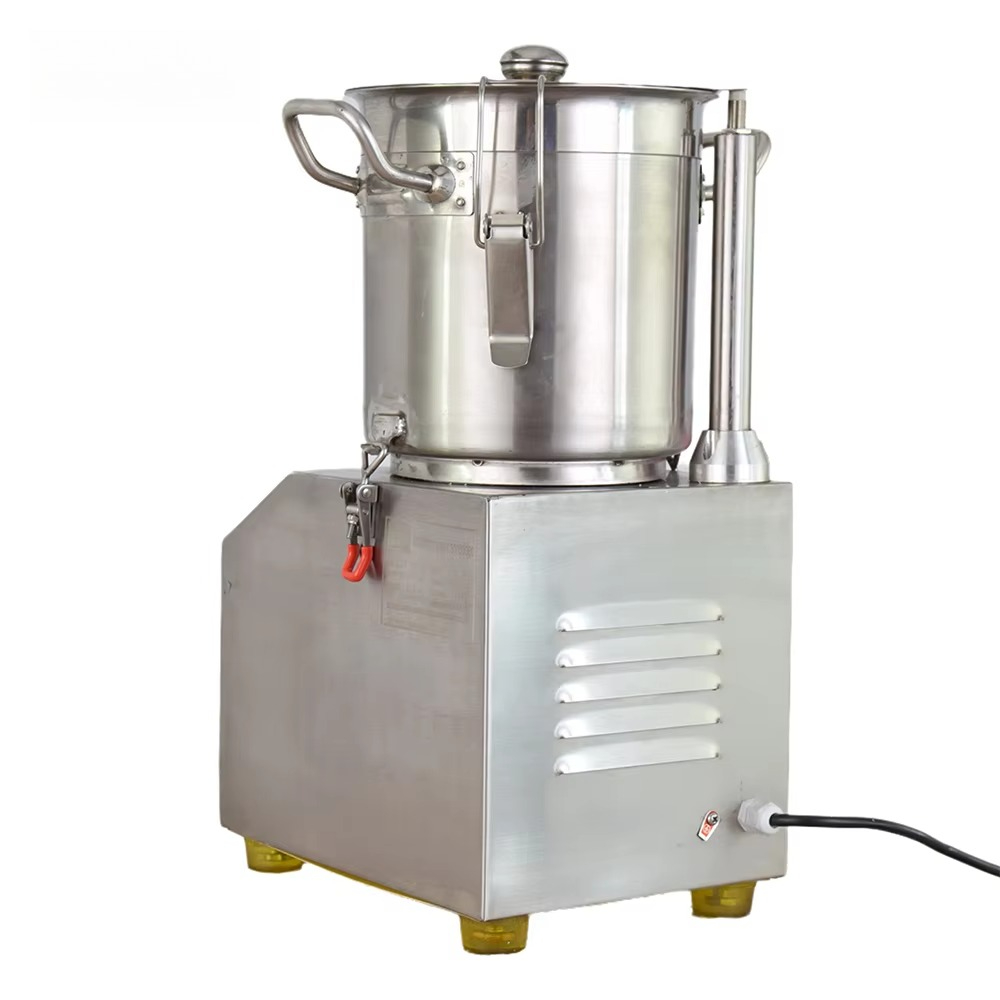 Profesjonalny robot kuchenny o – Food Processor Large recenzja i cena