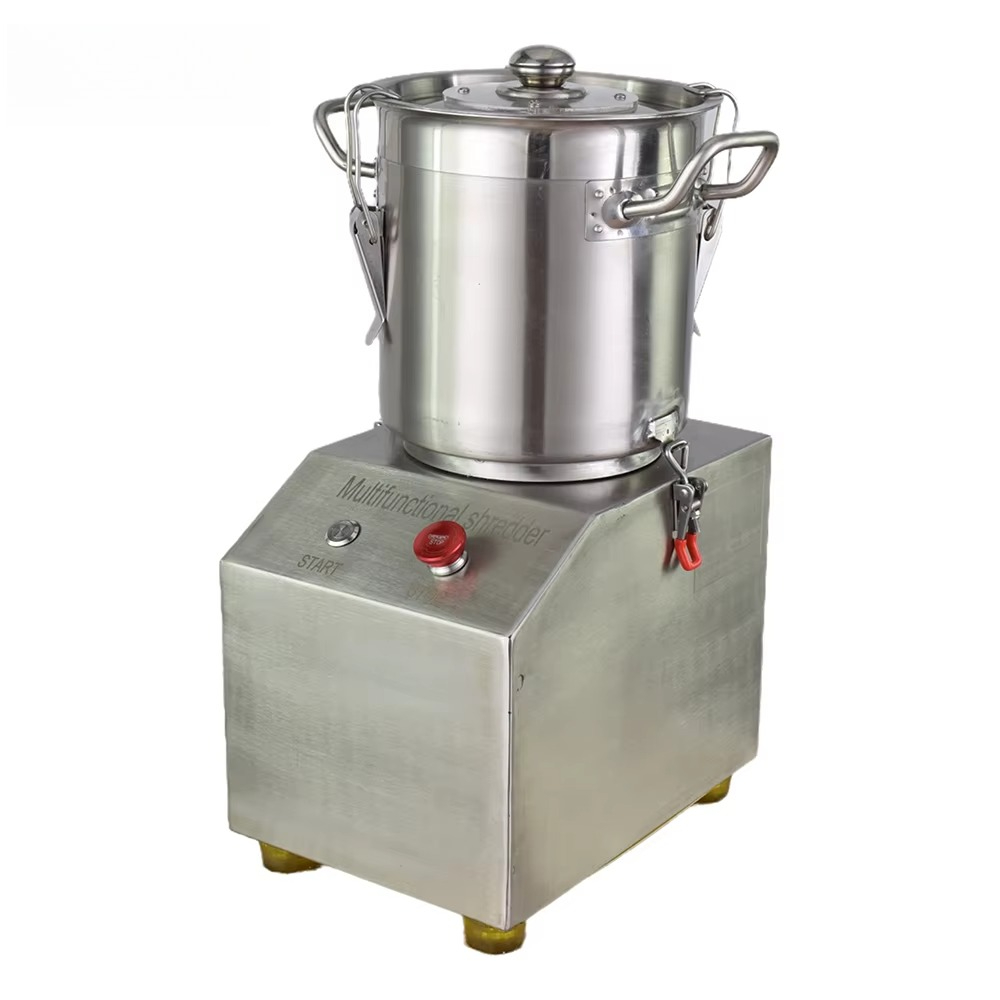 Profesjonalny robot kuchenny o – Food Processor Large recenzja i cena