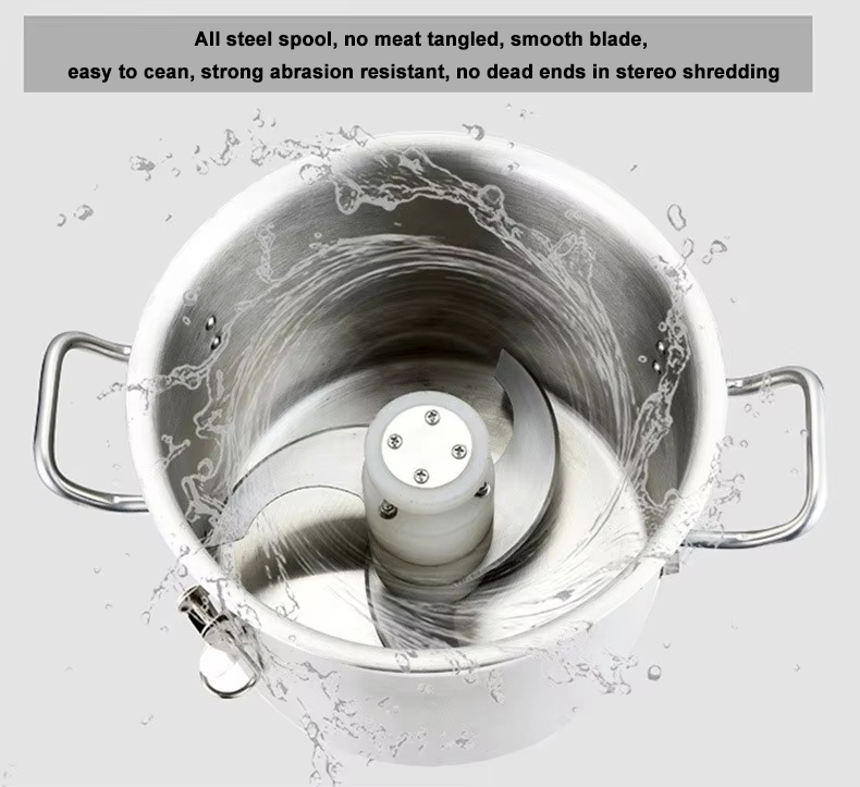 Profesjonalny robot kuchenny o – Food Processor Large recenzja i cena