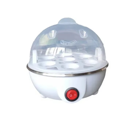 Elektryczny parowar do jajek,  – Egg Cooker Rapid recenzja i cena