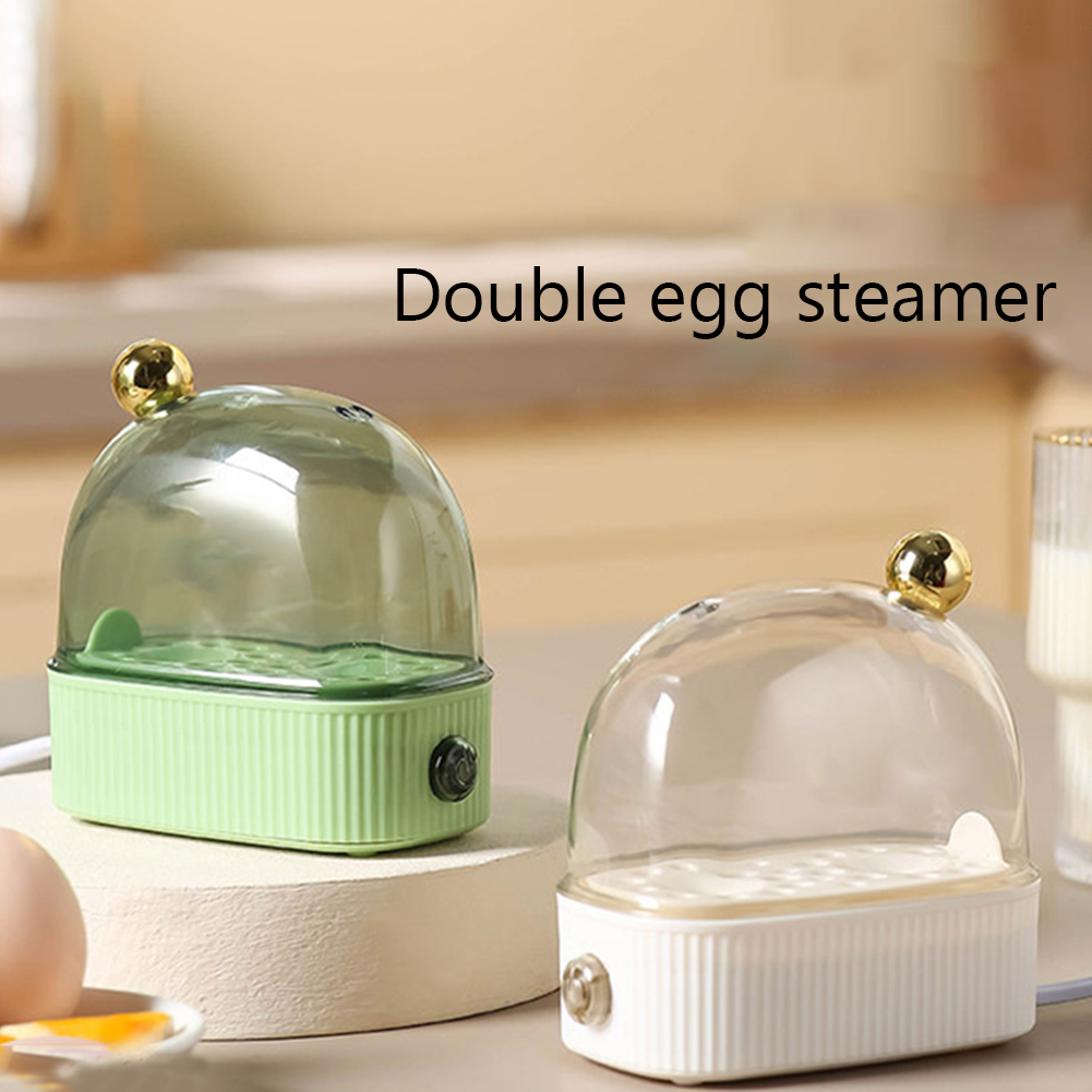 Szybka maszyna do gotowania ja – Egg Cooker Rapid recenzja i cena