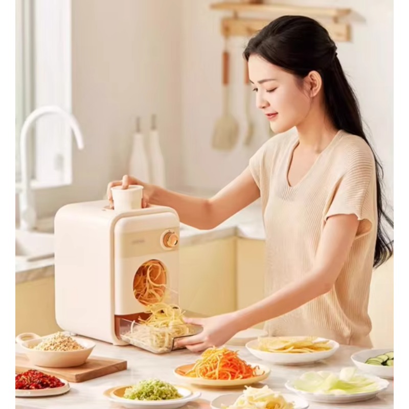 Mini robot kuchenny o dużej po – Food Processor Large recenzja i cena
