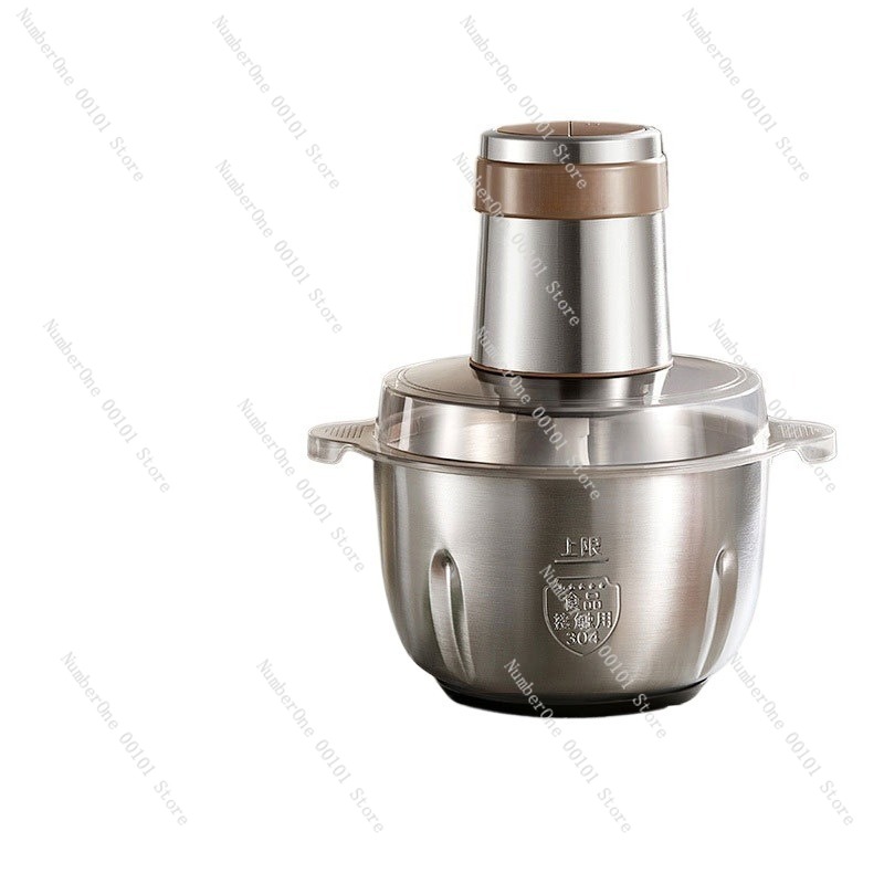 Maszynka do mielenia mięsa do  – Food Processor Large recenzja i cena