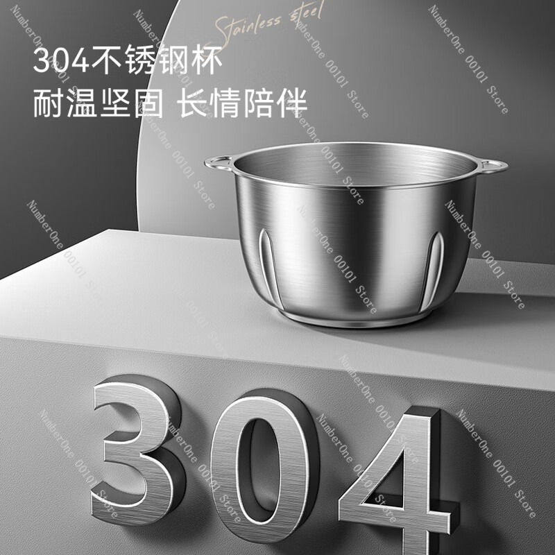 Maszynka do mielenia mięsa do  – Food Processor Large recenzja i cena