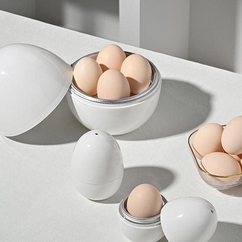 Kuchenka mikrofalowa Urządzeni – Egg Cooker Rapid recenzja i cena