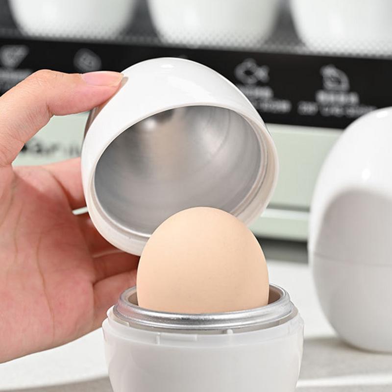 Kuchenka mikrofalowa Urządzeni – Egg Cooker Rapid recenzja i cena