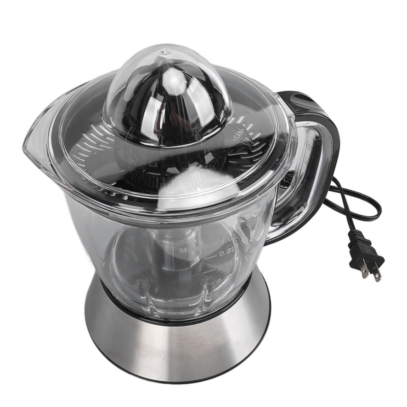 Elektryczna wyciskarka do cytr – Kitchen Appliances Direct recenzja i cena