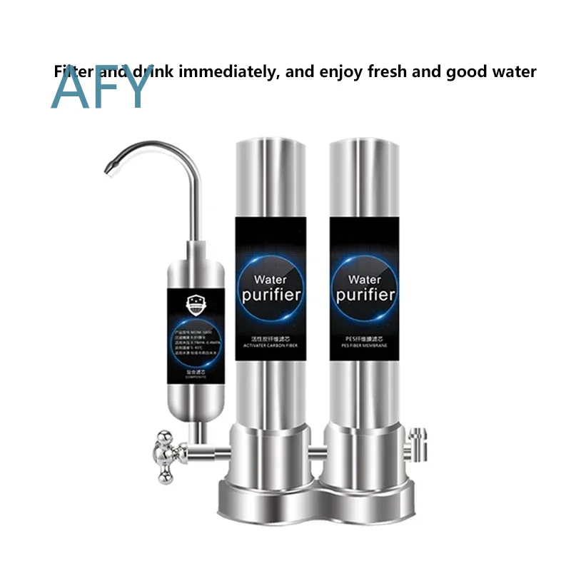 Oczyszczacz wody do urządzeń d – Kitchen Appliances Direct recenzja i cena