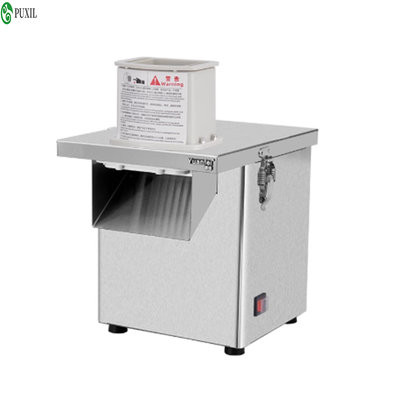 Profesjonalna elektryczna kraj – Food Processor Large recenzja i cena
