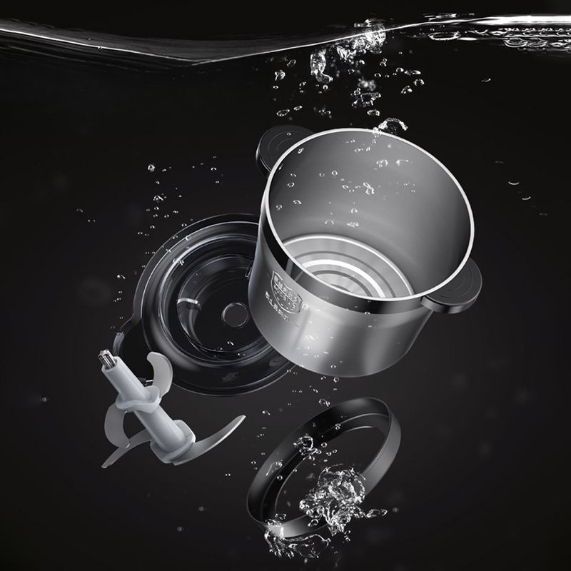 Elektryczna maszynka do mięsa  – Food Processor Large recenzja i cena