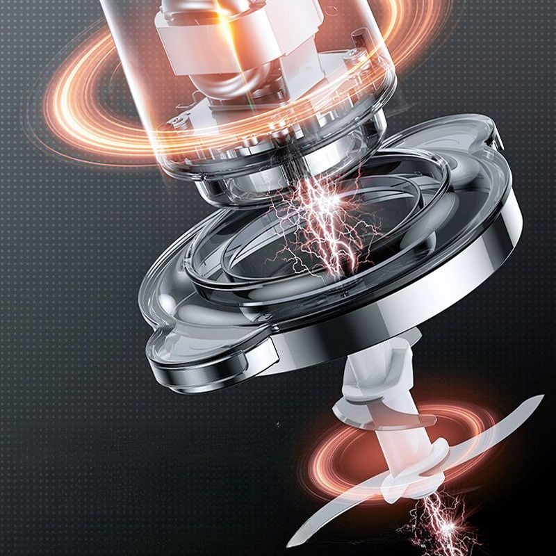 Elektryczna maszynka do mięsa  – Food Processor Large recenzja i cena