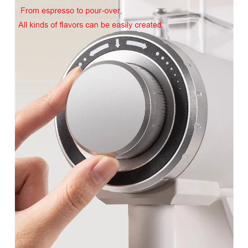 Elektryczny młynek do kawy 202 – Kitchen Appliances Direct recenzja i cena