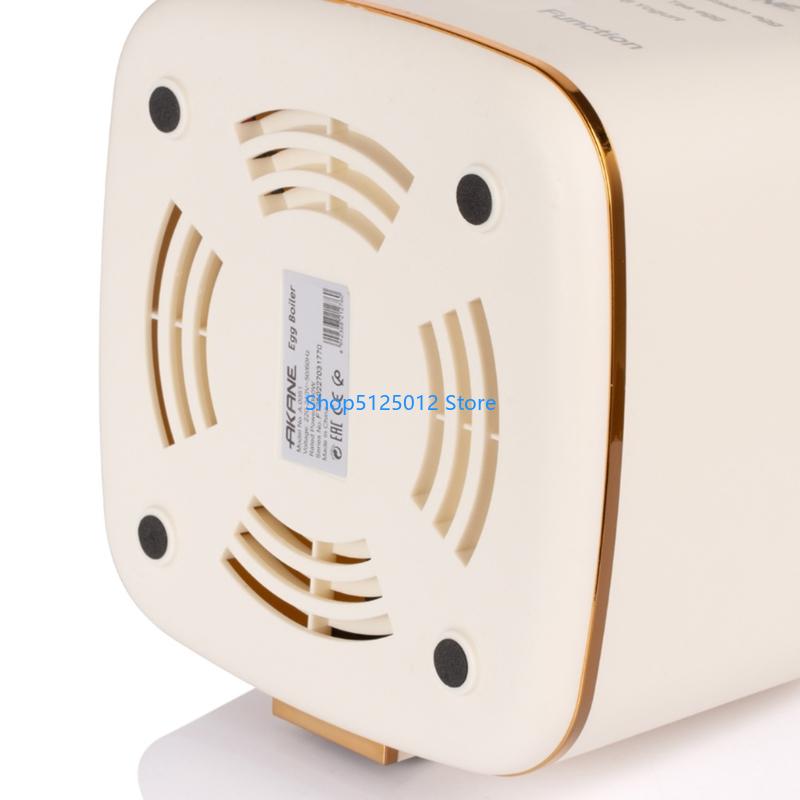 G8TC 300W Elektryczny podgrzew – Egg Cooker Rapid recenzja i cena
