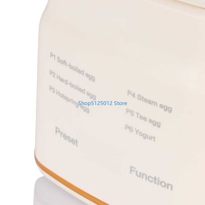 G8TC 300W Elektryczny podgrzew – Egg Cooker Rapid recenzja i cena