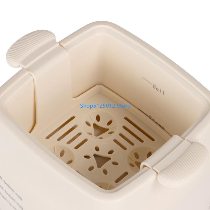 G8TC 300W Elektryczny podgrzew – Egg Cooker Rapid recenzja i cena