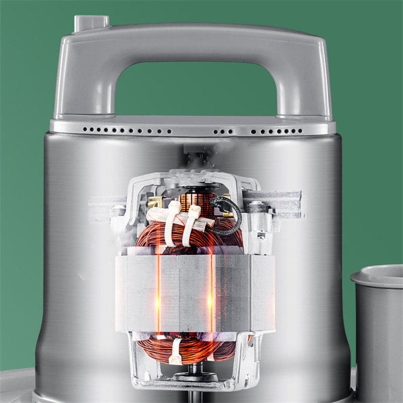 Maszynka do mielenia mięsa 16L – Food Processor Large recenzja i cena