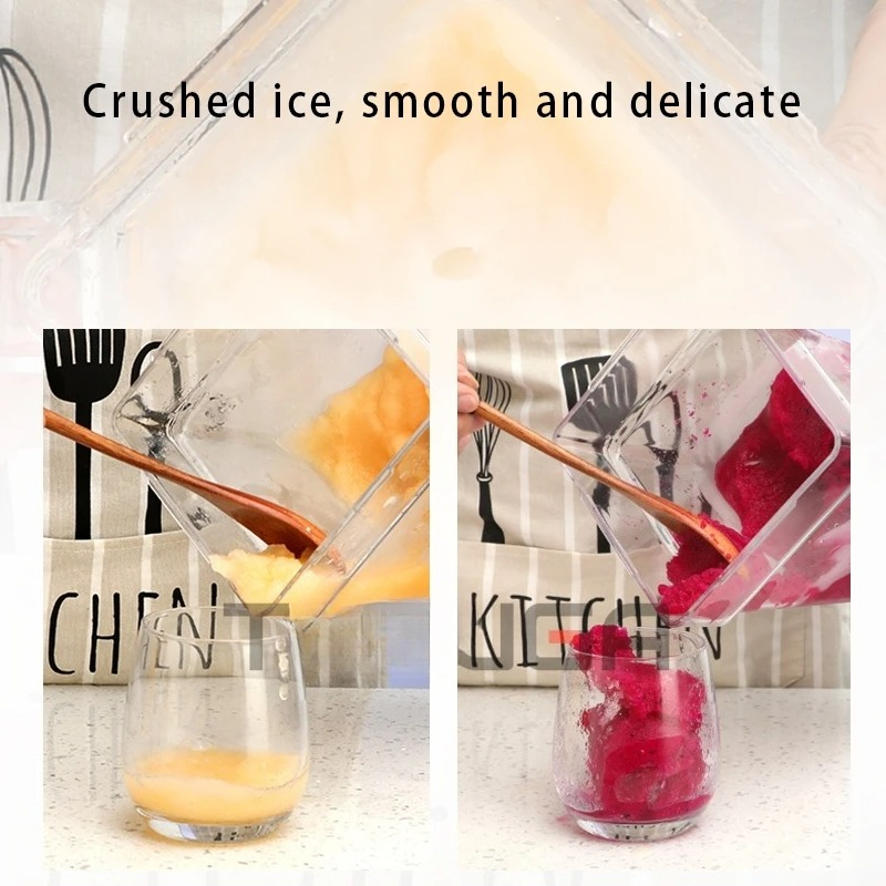 Profesjonalny blender do obudo – Food Processor Large recenzja i cena