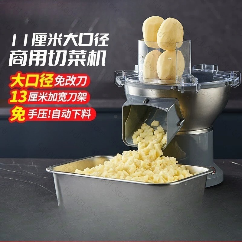 Wielofunkcyjny krajalnica do w – Food Processor Large recenzja i cena