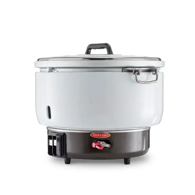 Maszyna do gotowania ryżu na p – Food Processor Large recenzja i cena