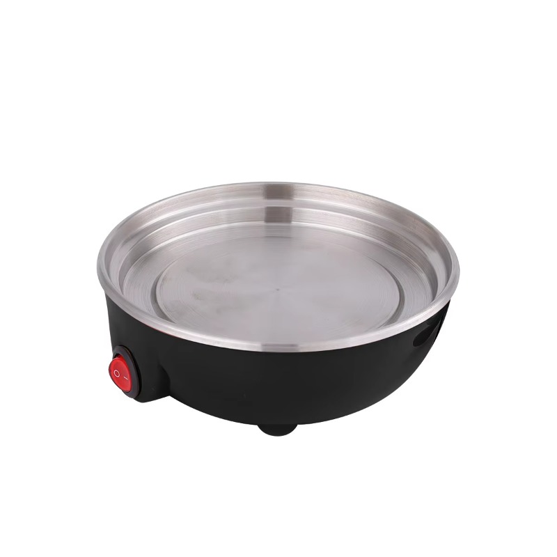 Wysokiej jakości domowa przeno – Egg Cooker Rapid recenzja i cena