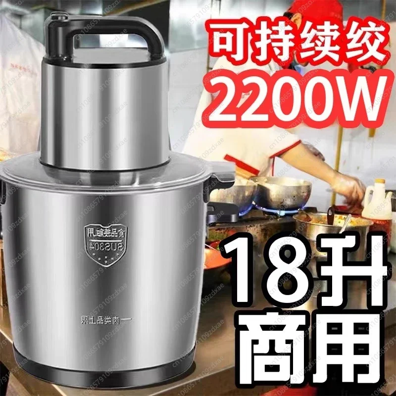 YY Niemiecka maszynka do miele – Food Processor Large recenzja i cena