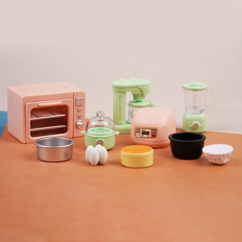 1/12 skala domek dla lalek urz – Kitchen Appliances Photos recenzja i cena