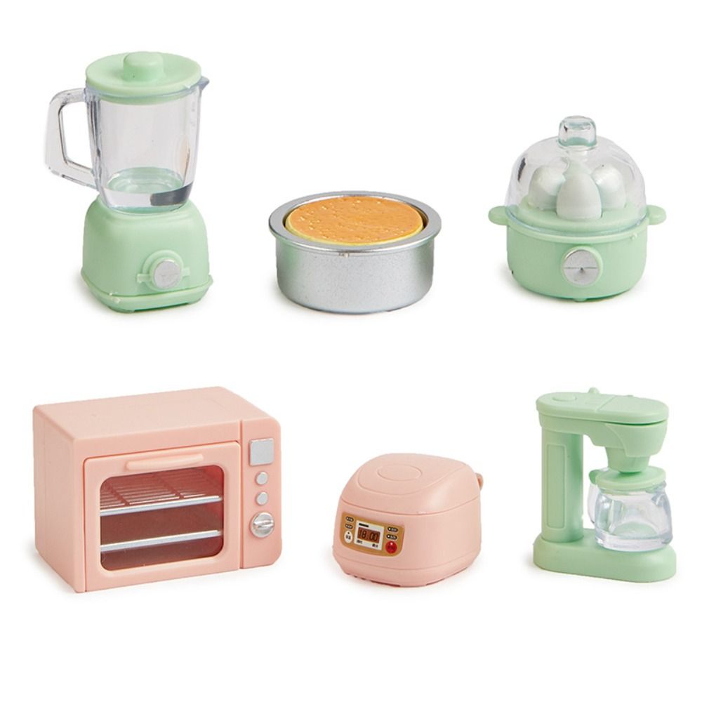 1/12 skala domek dla lalek urz – Kitchen Appliances Photos recenzja i cena
