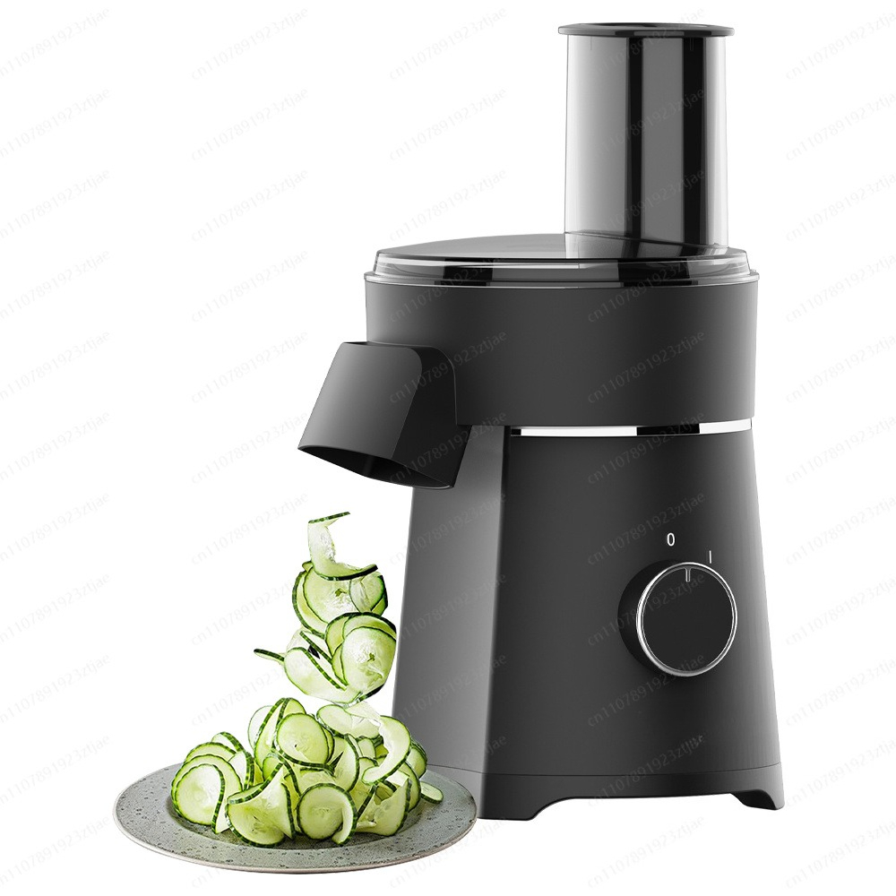 Elektryczna krajalnica do warz – Food Processor Large recenzja i cena