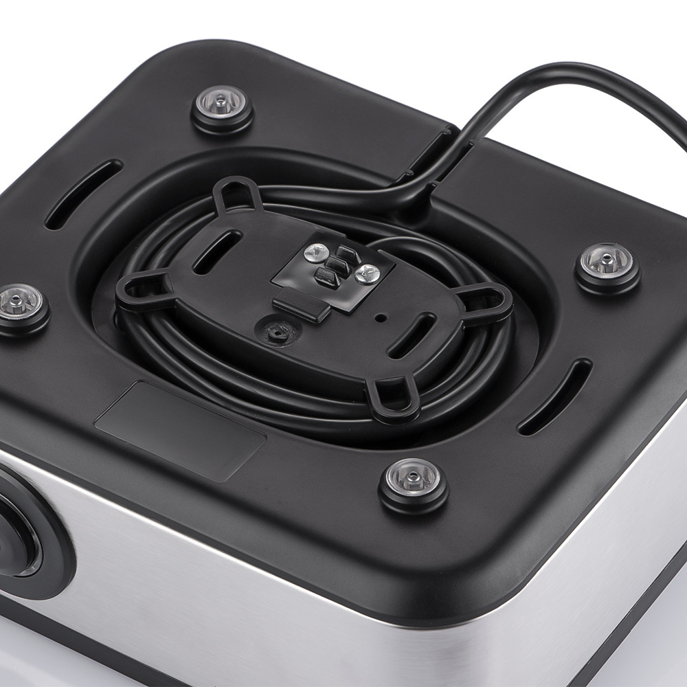 Automatyczny dwuwarstwowy szyb – Egg Cooker Rapid recenzja i cena